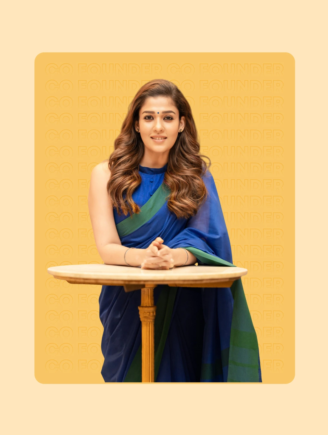 Nayanthara